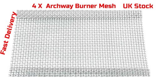 Archway donner kebab grill - 4,