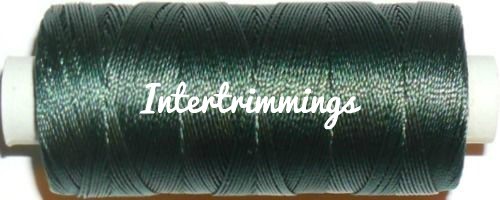 Strong bonded nylon thread - nylon,