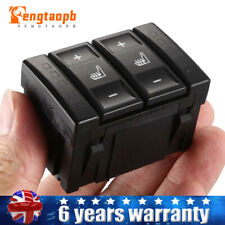 Heated Seat Switch Double