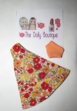 OOAK Summer Repro Gail Outfit