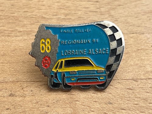 Pins pin car peugeot - pins, 205