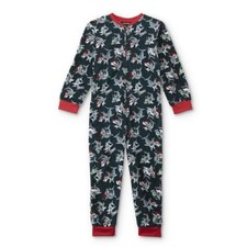 Shark Pajamas Size 6 7 8 10