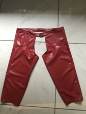 THE FEDERATION RUBBER LATEX