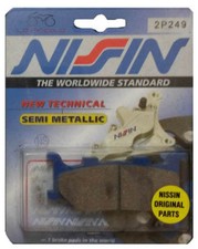 2P-249 NS NISSIN Front Brake