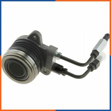 Front Clutch Center Clutch for