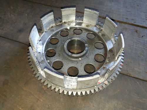 Gasgas trials bike jtx jtr - gasgas,