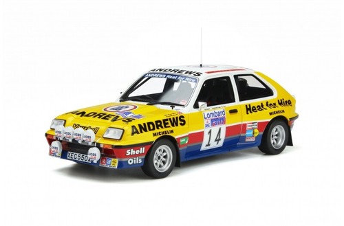 Otto mobile vauxhall - , (opel)