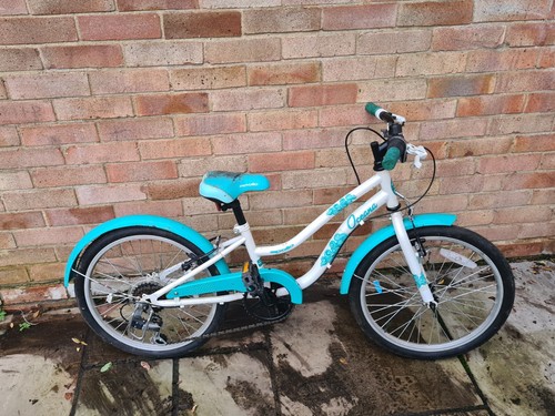 Apollo kids bike - apollo,