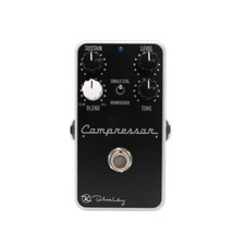 Keeley Compressor Plus  Comp +