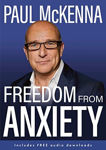 Freedom from anxiety paul - freedom, by