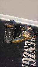 Osiris Bronx Size 11 Skater