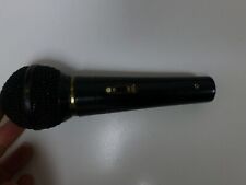Audio Technica AT818II unidirectional performance microphone Audio-Technica mic
