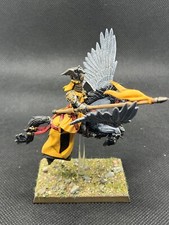 Warhammer Old World Bretonnian Pegasus Knight