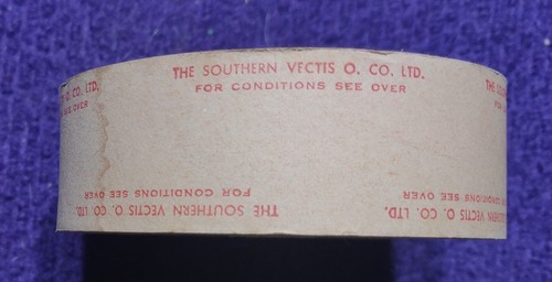 Southern vectis omnibus - vectis,