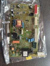 Vailiant Ecotec pro 28 Combi Boiler PCB (faulty - F61/F62 fault code)