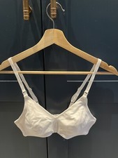 BNWOT Next Daisy White