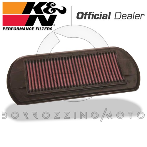 Air filter sportivo - air, k&n