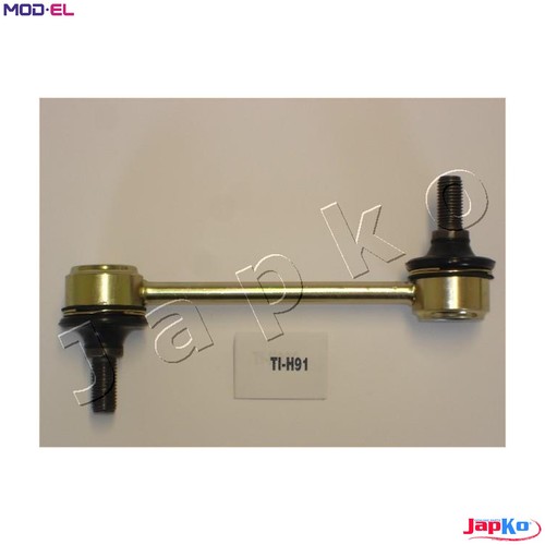 Stabiliser bar suspension - stabiliser,