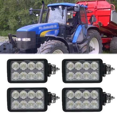 4pcs led work lights - lights, with
