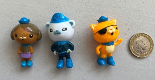 Octonauts characters captain - octonauts,