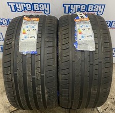 NEW 2X 275/30/19 96W APTANY