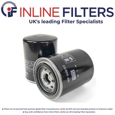 Oil Filter for Nissan Patrol GR 4.2 TD Y61 w/TD42T 4169cc Diesel 146hp 107kW Eng