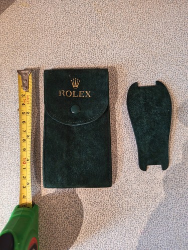 Genuine rolex travel service - genuine,
