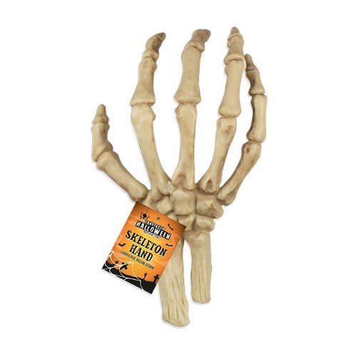 Skeleton hand halloween - skeleton,