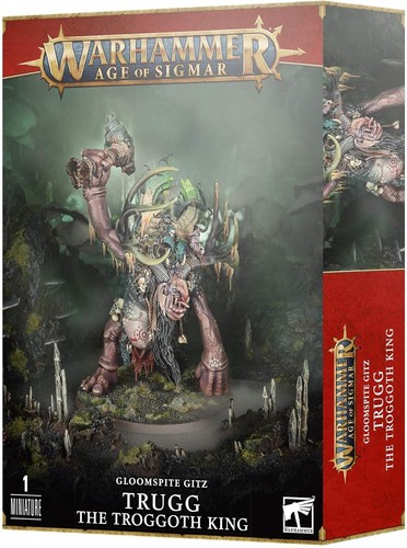 Warhammer aos gloomspite - aos,