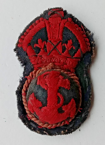 Original early pattern royal - early,