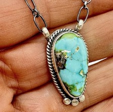 Navajo sonoran gold turquoise - sonoran,