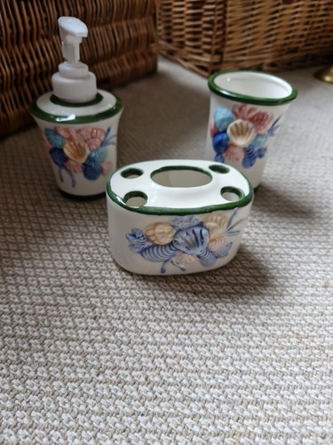 Vintage porcelain ceramic - vintage,