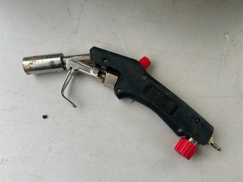 Bullfinch 2100 autotorch - bullfinch,