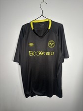 Original Brentford Away