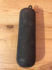 Antique Longcase  Clock Weight