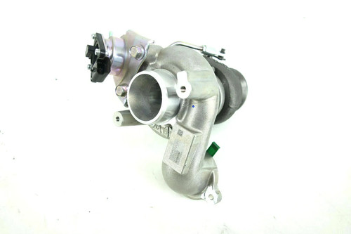 Original turbocharger peugeot - turbocharger,