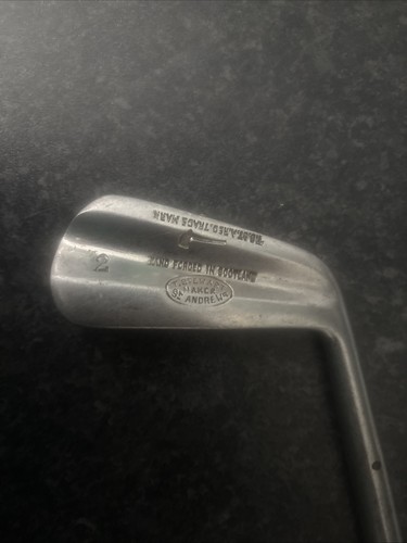 Stewart maker saint andrews - t,