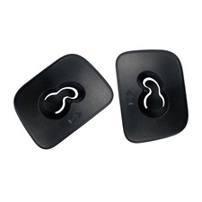 Pair Rear Left + Right Side