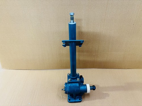 Steering box assembly fits - steering,