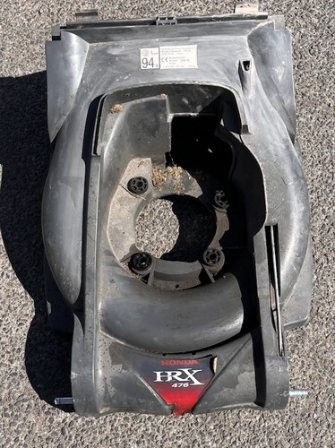 Honda lawnmower deck for - lawnmower,