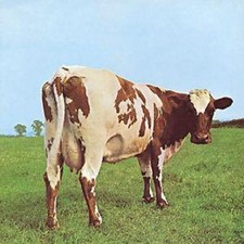 Pink Floyd: Atom Heart Mother