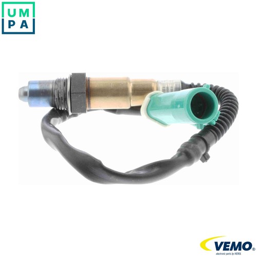 Lambda sensor v25 0007 - v25-76-0007, for
