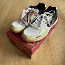 (Size EU39) Butterfly Lezoline