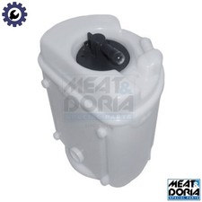 FUEL PUMP 76556 FOR SKODA