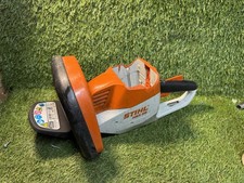 Stihl HSA56 Hedge Cutter Spares Or Repairs Only 
