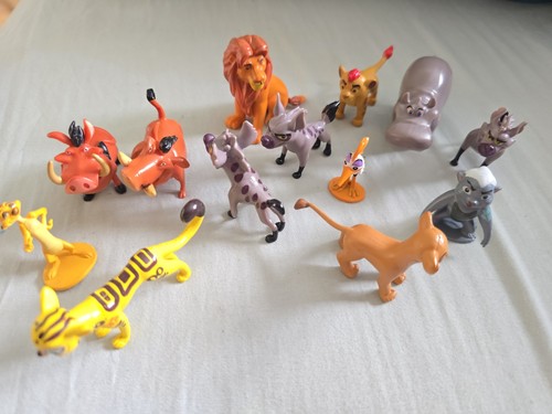 Disney lion king - king, official