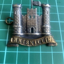 Original Royal Inniskilling