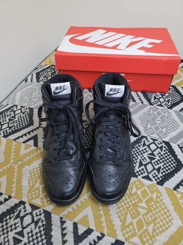 Womens nike dunk sky - nike,