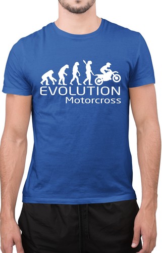 Funny evolution motorcross - funny,