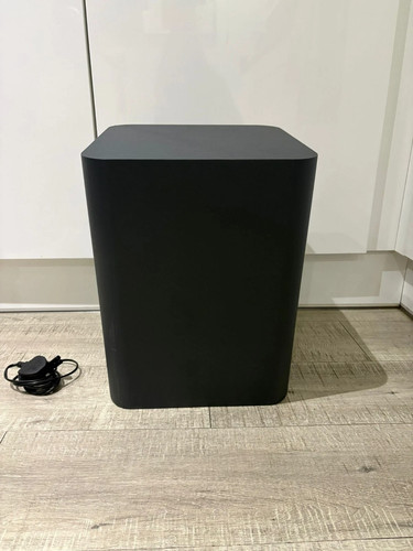 Jbl bar 500 subwoofer no - 500,